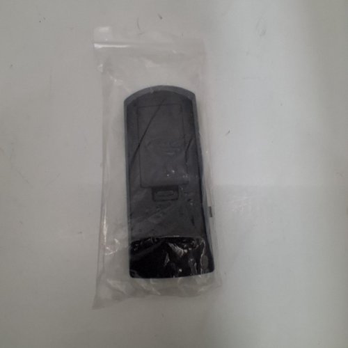 REPLACEMENT REMOTE CONTROL FOR VARIOUS KENWOOD DVD PLAYERS - BLACK (MODEL: RC-DV330) image 4
