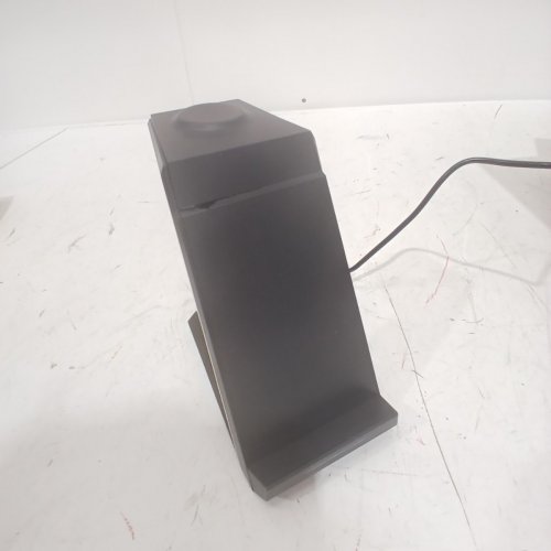 NANAMI 3-IN-1 DEVICE MULTI CHARGING DOCK - BLACK (MODEL: HM006) image 3