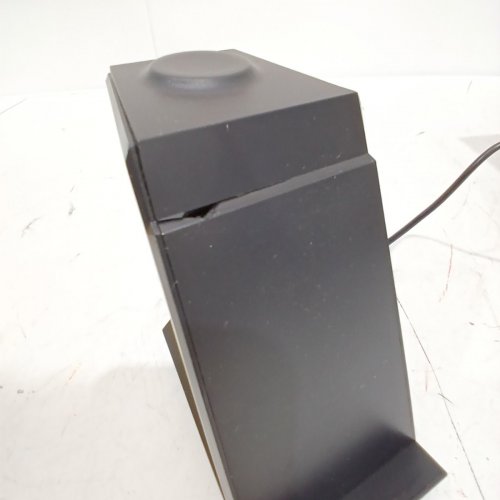 NANAMI 3-IN-1 DEVICE MULTI CHARGING DOCK - BLACK (MODEL: HM006) image 4