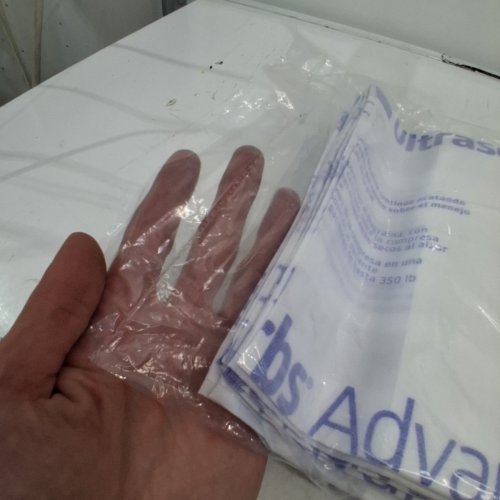 10PK MEDLINE ULTRASORBS ADVANCED PREMIUM UNDERPADS FOR BEDS - 30" X 36"/ 300LBS MAX image 3