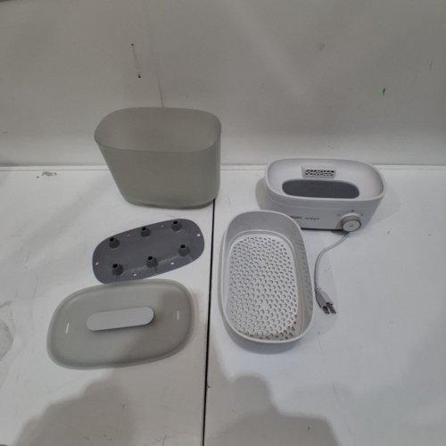 PHILLIPS AVENT ADVANCED ELECTRIC STEAM BOTTLE STERILIZER image 3