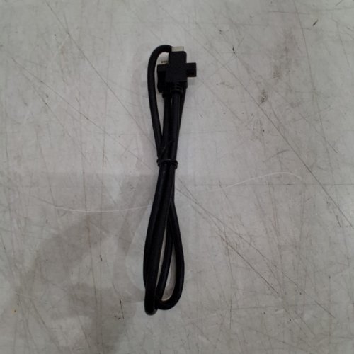 FRACTAL DESIGN USB-C CABLE - 10GBPS - 26" - BLACK (MODEL: D) image 3