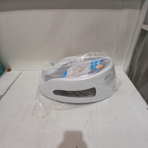 ANGELCARE BABY BATH SUPPORT - GREY image 3