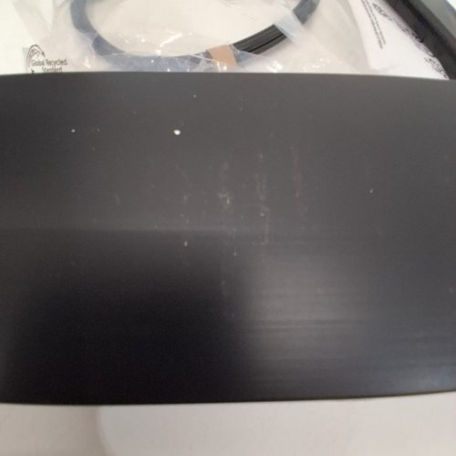 SAMSUNG 3.1CH SOUNDBAR WITH SUBWOOFER - DOLBY DIGITAL, DTS VIRTUAL:X, Q-SYMPHONY, BASS BOOST, ADAPTIVE SOUND, BLUETOOTH - BLACK (MODEL: HW-B650F/ZC) image 7