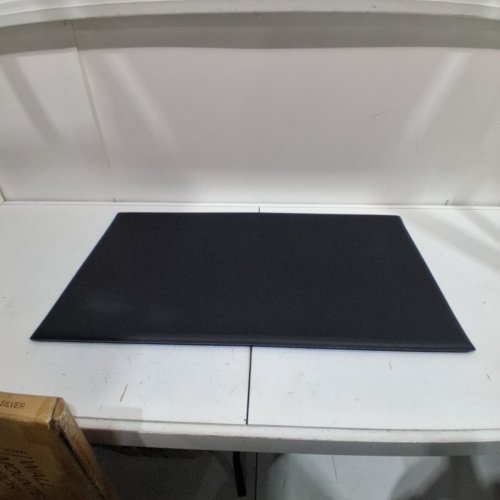 AMAZON BASICS ANTI-FATIGUE STANDING COMFORT MAT - 20" X 36" - BLACK (MODEL: SHP-KP30B-BLACK) image 2