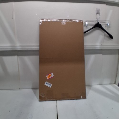 AMAZON BASICS ANTI-FATIGUE STANDING COMFORT MAT - 20" X 36" - BLACK (MODEL: SHP-KP30B-BLACK) image 3