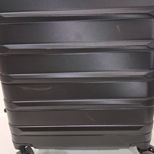 SAMSONITE OMNI 2 SPINNER TRAVEL SUITCASE - 24" - BLACK (MODEL: 138453-1548) image 3