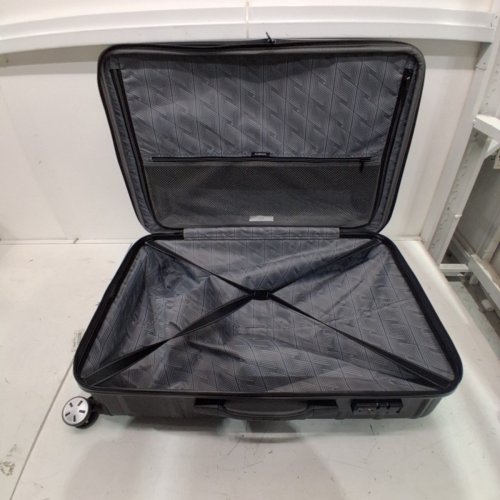 SAMSONITE OMNI 2 SPINNER TRAVEL SUITCASE - 24" - BLACK (MODEL: 138453-1548) image 4