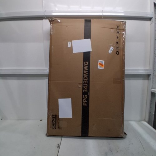 GARVEE OUTDOOR DOOR AWNING - 40" X 120" - BROWN (ITEM: PPG_34J3DMWG) image 6