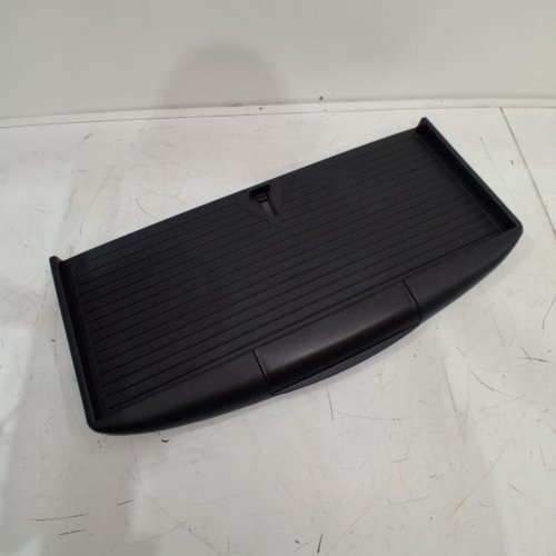 DIYEAH UNDER DESK KEYBOARD TYPING TRAY *TRAY ONLY* - 21.7" X 10.4" - BLACK image 2