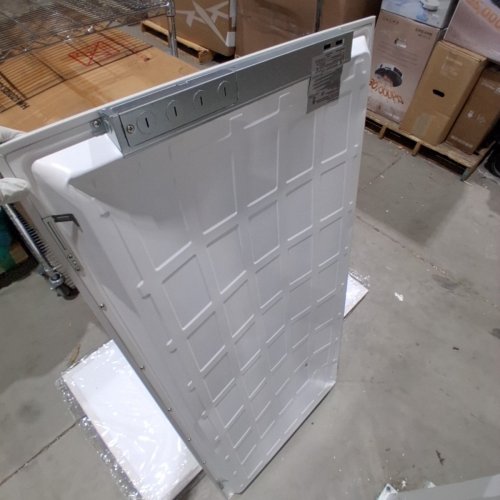 4PK LED FLAT PANEL LIGHTS - 2FT X 4FT - 300K-6500K- WHITE image 4