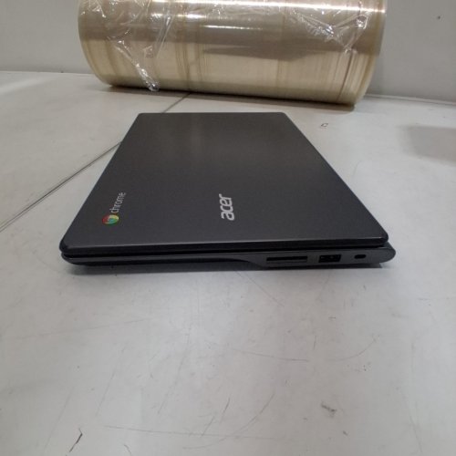 ACER CHROMEBOOK OS - 11.6" SCREEN - 4G RAM / 16G SSD - BLACK - (MODEL: C740-C5U9) image 4