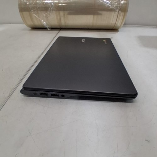 ACER CHROMEBOOK OS - 11.6" SCREEN - 4G RAM / 16G SSD - BLACK - (MODEL: C740-C5U9) image 5