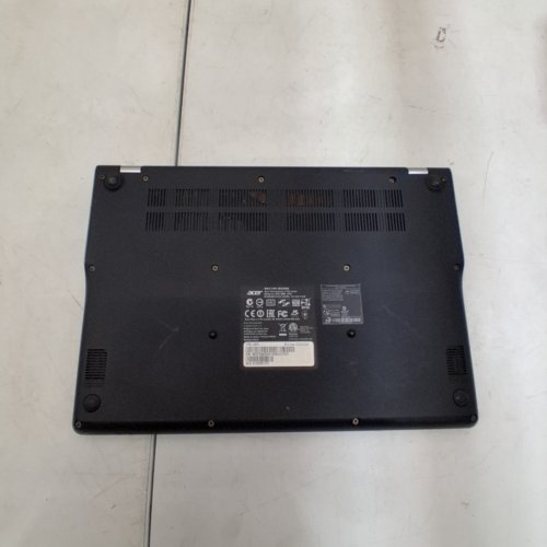 ACER CHROMEBOOK OS - 11.6" SCREEN - 4G RAM / 16G SSD - BLACK - (MODEL: C740-C5U9) image 6