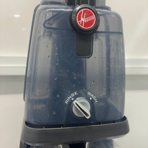 HOOVER POWER SCRUB DELUXE CARPET WASHER image 5