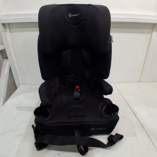 SAFETY1ST 3-IN-1 BOOSTER CAR SEAT FOR 40-100LBS - BLACK (MODEL: 22276CHHR) image 3