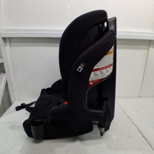 SAFETY1ST 3-IN-1 BOOSTER CAR SEAT FOR 40-100LBS - BLACK (MODEL: 22276CHHR) image 4