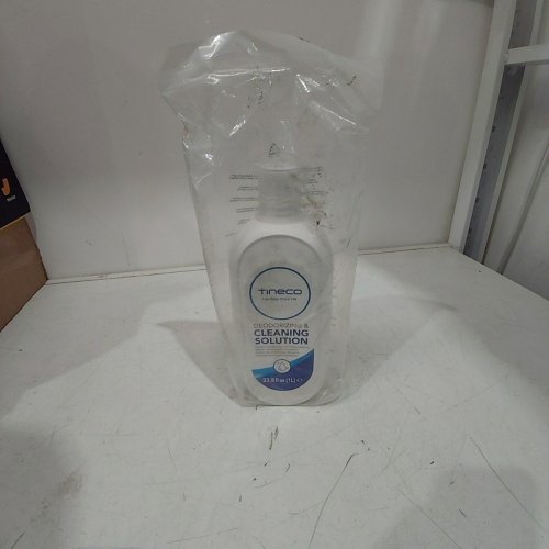 TINECO MULTI-SURFACE FLOOR CLEANING SOLUTION FOR FLOOR ONE S5, S5 COMBO, S3, S3 BREEZE, S7 PRO, IFLOOR 3 BREEZE COMPLETE WET DRY VACUUMS - 1L image 2