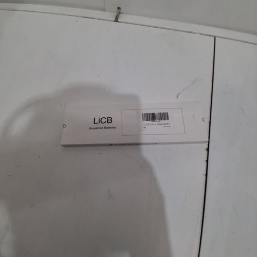 20PK LICB 3 V LITHIUM BATTERY WITH HIGH CAPACITY - (MODEL: CR2032) image 2