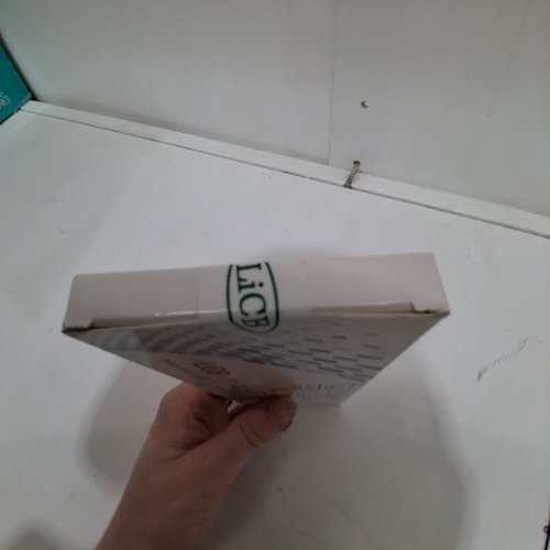 20PK LICB 3 V LITHIUM BATTERY WITH HIGH CAPACITY - (MODEL: CR2032) image 3