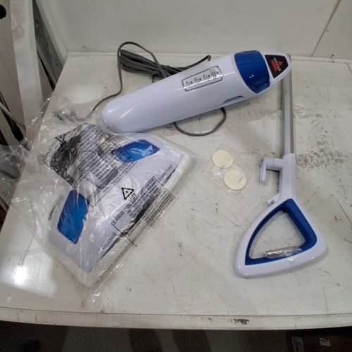 BISSELL POWERFRESH STEAM MOP, WHITE - 19401 image 3