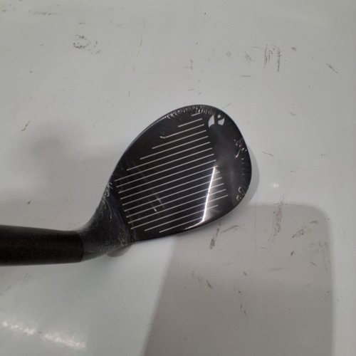 PINEMEADOW 64° "FOURTH" (HI-LOB) PITCHING WEDGE - 30 YARDS OR LESS - LEFT HANDED - (P350LR64) image 3