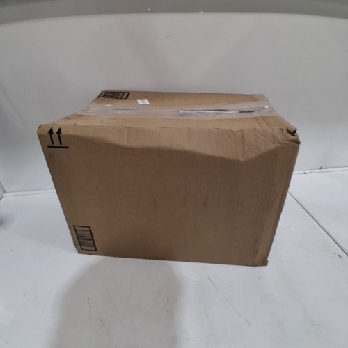 TUF-TITE 4 HOLE DRAIN SUMP (NO GRATE/LID OR SEAL) -11" X 16"- BLACK image 3