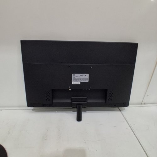 DELLOU MONITORING SURVEILLANCE 1080 FHD MONITOR - 24" - BLACK image 6