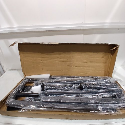 ZINUS ABEL QUICK LOCK METAL PLATFORM BED FRAME - 14" - FULL image 2
