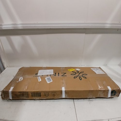 ZINUS ABEL QUICK LOCK METAL PLATFORM BED FRAME - 14" - FULL image 4