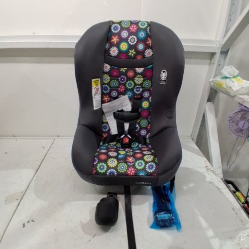 COSCO SCENERA NEXT CONVERTIBLE CAR SEAT - BLOOM (MODEL: 22182C-CCX) image 3