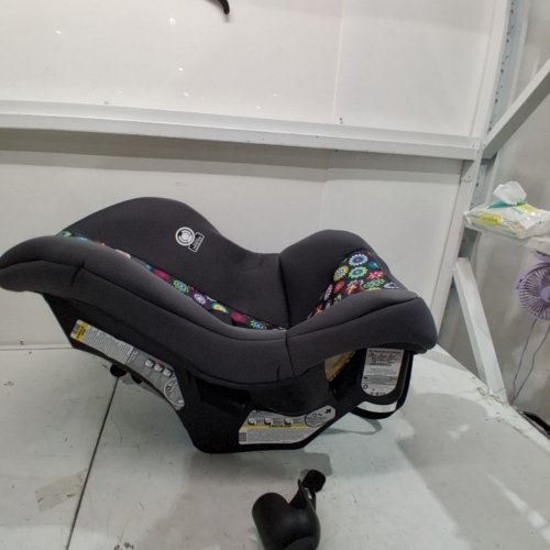 COSCO SCENERA NEXT CONVERTIBLE CAR SEAT - BLOOM (MODEL: 22182C-CCX) image 6