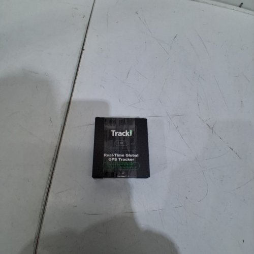 TRACKI 2023 MINI GPS TRACKER - MONTHLY SUBSCRIPTION REQUIRED - CANADA, USA & FULL WORLDWIDE COVERAGE, PORTABLE MAGNETIC REAL-TIME TRACKING DEVICE - BLACK (MODEL: TRKM010A) image 4
