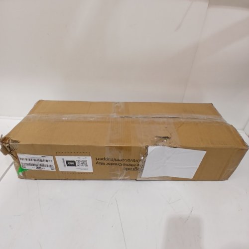 4PK FENCE POST REPAIR KIT STEEL ANCHORS WITH STAKES - 3.5" X 24" X 4" - BLACK (MODEL: ‎WGB-3.7-24-4) image 5