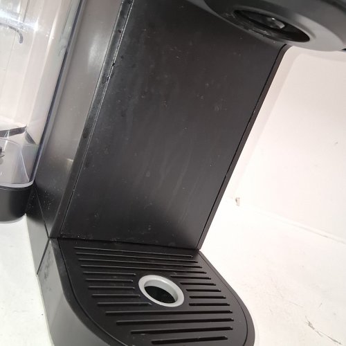 KEURIG K-SUPREME SINGLE-SERVE COFFEE MAKER -1.95L - BLACK (MODEL: K-SUPREME K910) image 4