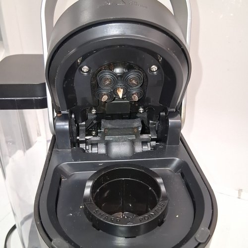 KEURIG K-SUPREME SINGLE-SERVE COFFEE MAKER -1.95L - BLACK (MODEL: K-SUPREME K910) image 5