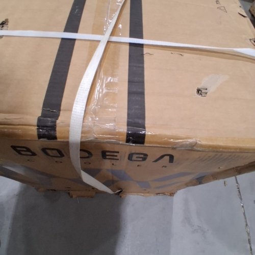 BODEGA COMPRESSOR FRIDGE FREEZER APP CONTROLLED - 12V/24V - 75L - BLACK (MODEL:MCD75D) image 6