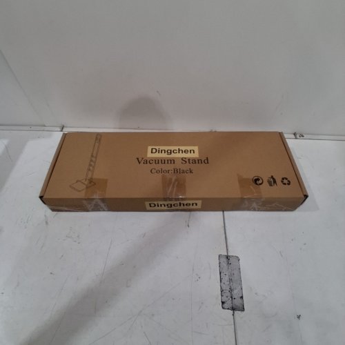DINGCHEN METAL VACUUM STAND FOR DYSON HANDHELD MODELS V6 V7 V8 V10 V11 V15 - BLACK image 3