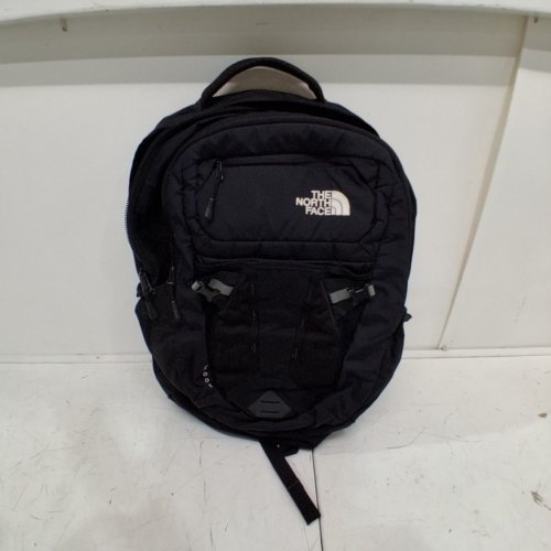 THE NORTH FACE RECON BACKPACK - 30L - BLACK image 2