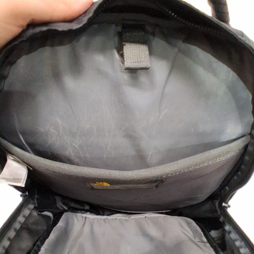 THE NORTH FACE RECON BACKPACK - 30L - BLACK image 4