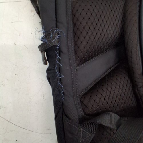 THE NORTH FACE RECON BACKPACK - 30L - BLACK image 5