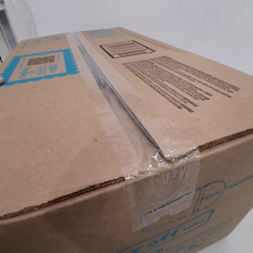 104PK PAMPERS CRUISERS 360° FIT PULL ON DIAPERS - SIZE 6 image 3
