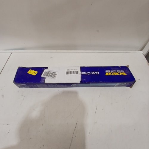 MONROE MONRO-MATIC GAS CHARGED SHOCK ABSORBER - FOR 10-15 TOYOTA PRIUS - BLUE (MODEL: 33219) image 4