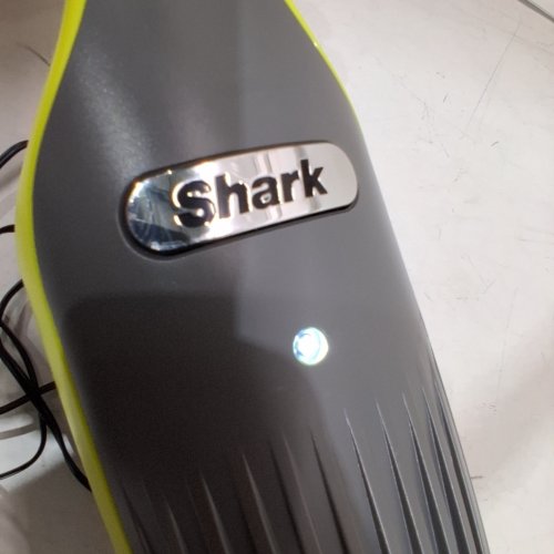 SHARK VACMOP CORDLESS HARD FLOOR VACUUM MOP - CLEAN GREEN (MODEL: VM200C) image 2