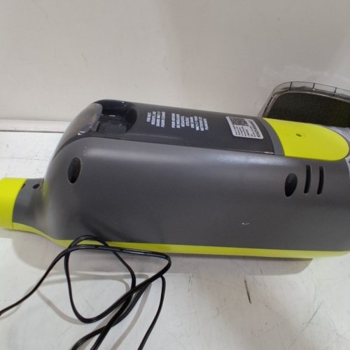 SHARK VACMOP CORDLESS HARD FLOOR VACUUM MOP - CLEAN GREEN (MODEL: VM200C) image 5