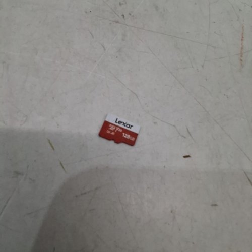 LEXAR E-SERIES 128GB MICRO SD CARD (MODEL: LMSESXX128G-BNAAU) image 3
