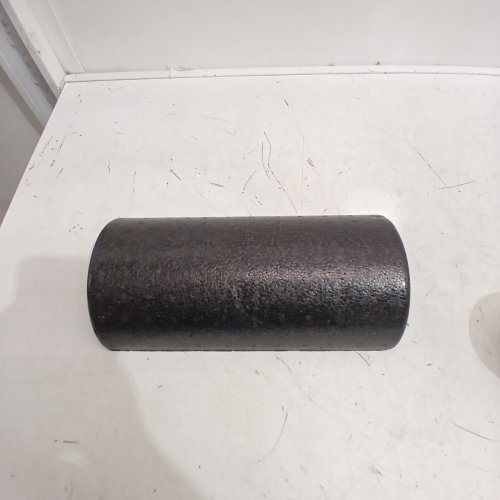 YES4ALL HIGH DENSITY HALF ROUND FOAM ROLLER - 12" -BLACK image 2