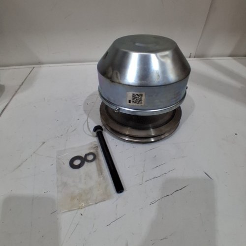 VEVOR YAHAMA G2-G22 GOLF CART DRIVE CLUTCH - SILVER (MODEL: GCYAG2DR) image 3