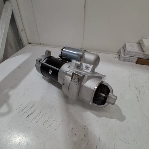 A-PREMIUM STARTER MOTOR COMPATIBLE WITH VARIOUS CHEVROLET & GMC MODELS (MODEL: STR64950-C) image 2