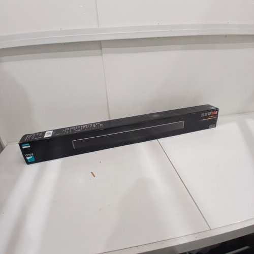 EGLO ANDREAS LINEAR PENDANT - 1350LM - 43" - BLACK (MODEL: 4433000) image 2